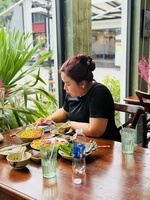 Dương Huỳnh Như