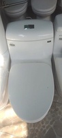 Mua bán bồn cầu TBVS cũ