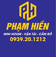 Cầm đồ Phạm Hiền 