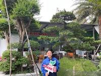 Thư Khánh Võ