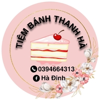 Tiệm bánh Thanh Hà
