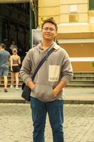 Lê Minh Hoàng