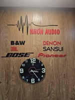 Nhơn Audio Đà Nẵng 