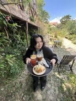 Lê Nguyễn Ngọc Trân