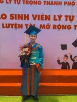 Lê Phú Lộc