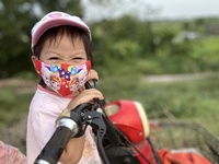 Ms Thanh