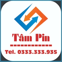 Shop Tâm Pin