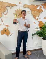 Đoàn Lâm Trường
