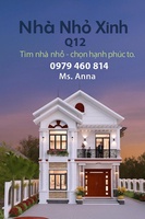 Nhà Nhỏ Xinh Q12