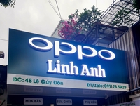 OPPO LINH ANH 48 LÊ QUÝ ĐÔN BMT