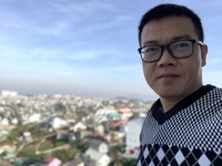 Nguyễn Chí Cường