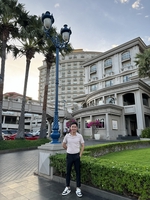 Hoàng Minh