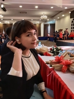 Karina Fatkullina