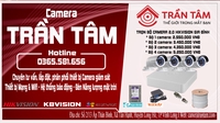 Camera Trần Tâm