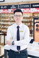 Danh Huy