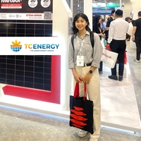 Hạnh Nguyên TC Energy