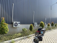 cty điện lạnh đức tín