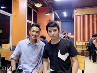 Facebook Anh Thắng Reviewer