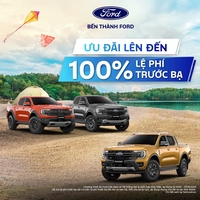 Ford miền Nam