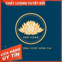 Bao Bì Sen Vàng