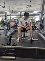 Nguyễn Thế Dinh