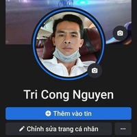 trí công Nguyễn 