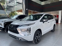 Sang Mitsubishi Thủ Đức