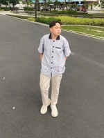 Giang Văn Thái