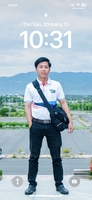 Trần Đỗ Công Huy