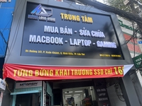 Huỳnh Long Store - 0943170018