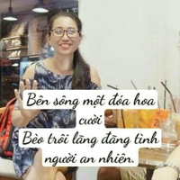 Hạnh 