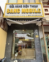 Sang Mobile