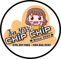 Ăn Vặt Chíp Chíp