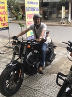 Thành Đô BĐS