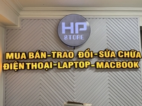 HPSTORE ĐÀ LẠT