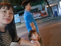 thanh hương