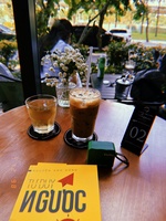Tôi là Kim Ngưu