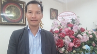 A. Dương