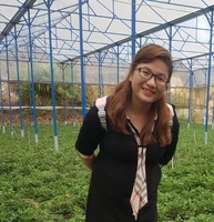 Phạm Thị Anh Thiên