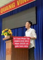 Vi Tính Phát Tài
