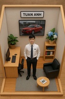 Tuấn Anh Phong Bổn