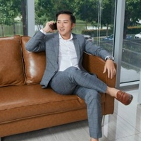 Mr Danh