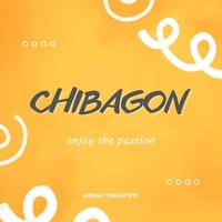 Chibagon
