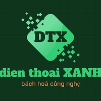 Điện Thoại Xanh