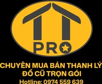 Đồ Cũ TTpro