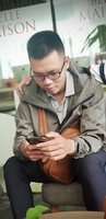 Cao Đắc Tiến