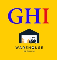 Kho Xưởng GHI Warehouse - 0901964263