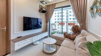 Chủ Đầu Tư chính chủ