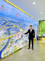 Hải Nam Long