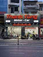 Motor Thanh Tùng